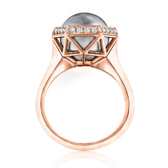 18k Rose Gold